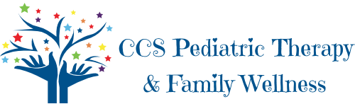 CCS Pediatric Therapy & Family Wellness – Pediatric therapy can help ...